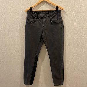 Blank NYC Jeans- Black